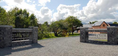 Eclipse Holiday Homes & Adventure Centre Kenmare Ngoại thất bức ảnh
