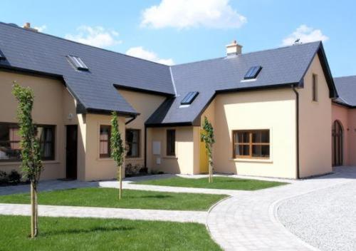 Eclipse Holiday Homes & Adventure Centre Kenmare Ngoại thất bức ảnh