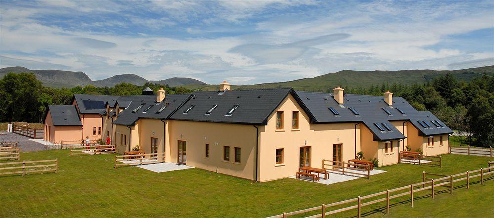 Eclipse Holiday Homes & Adventure Centre Kenmare Ngoại thất bức ảnh
