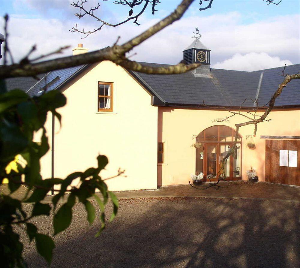 Eclipse Holiday Homes & Adventure Centre Kenmare Ngoại thất bức ảnh