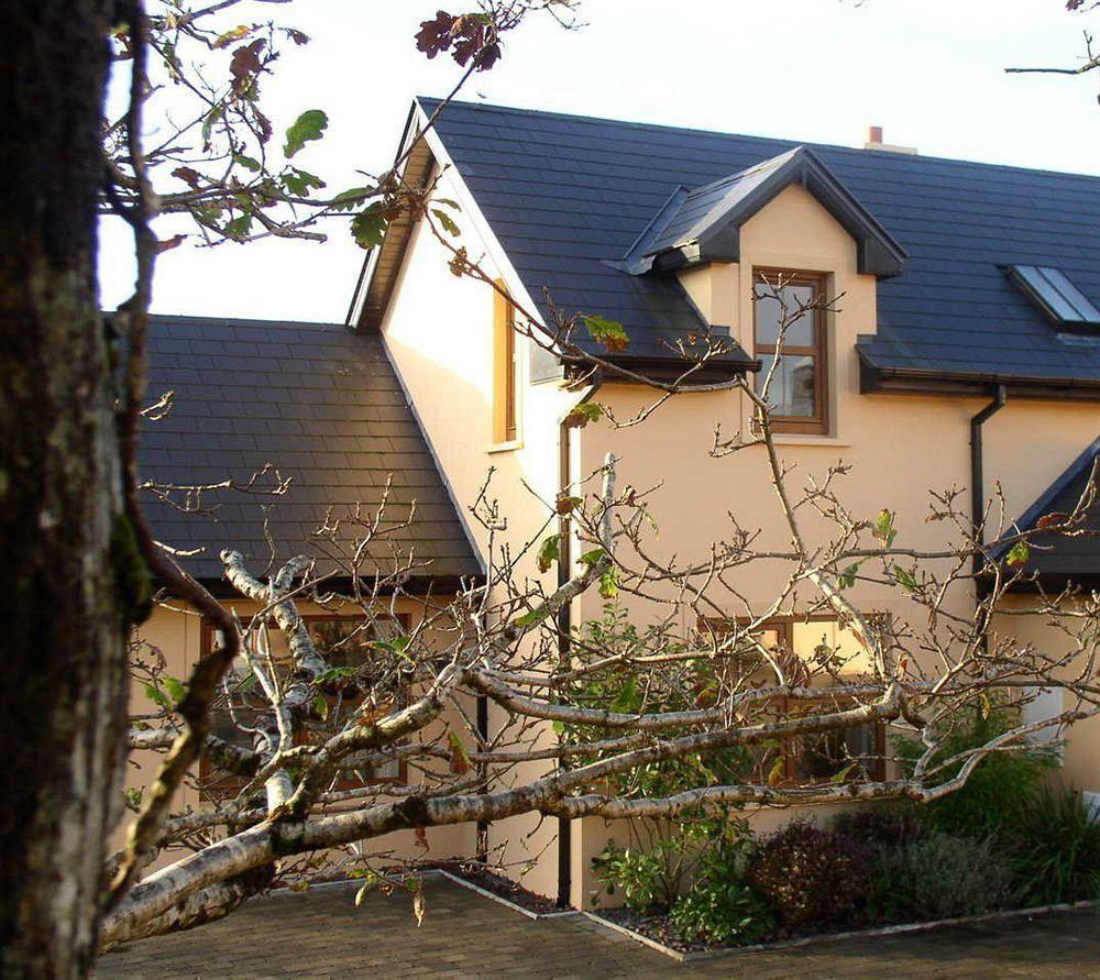 Eclipse Holiday Homes & Adventure Centre Kenmare Ngoại thất bức ảnh