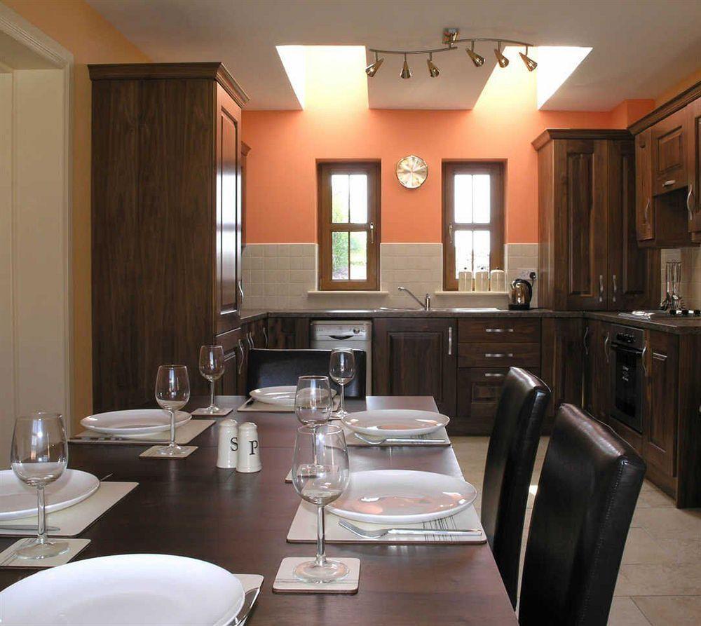 Eclipse Holiday Homes & Adventure Centre Kenmare Ngoại thất bức ảnh