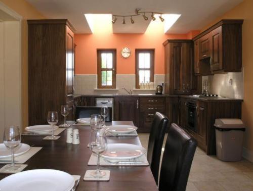 Eclipse Holiday Homes & Adventure Centre Kenmare Ngoại thất bức ảnh