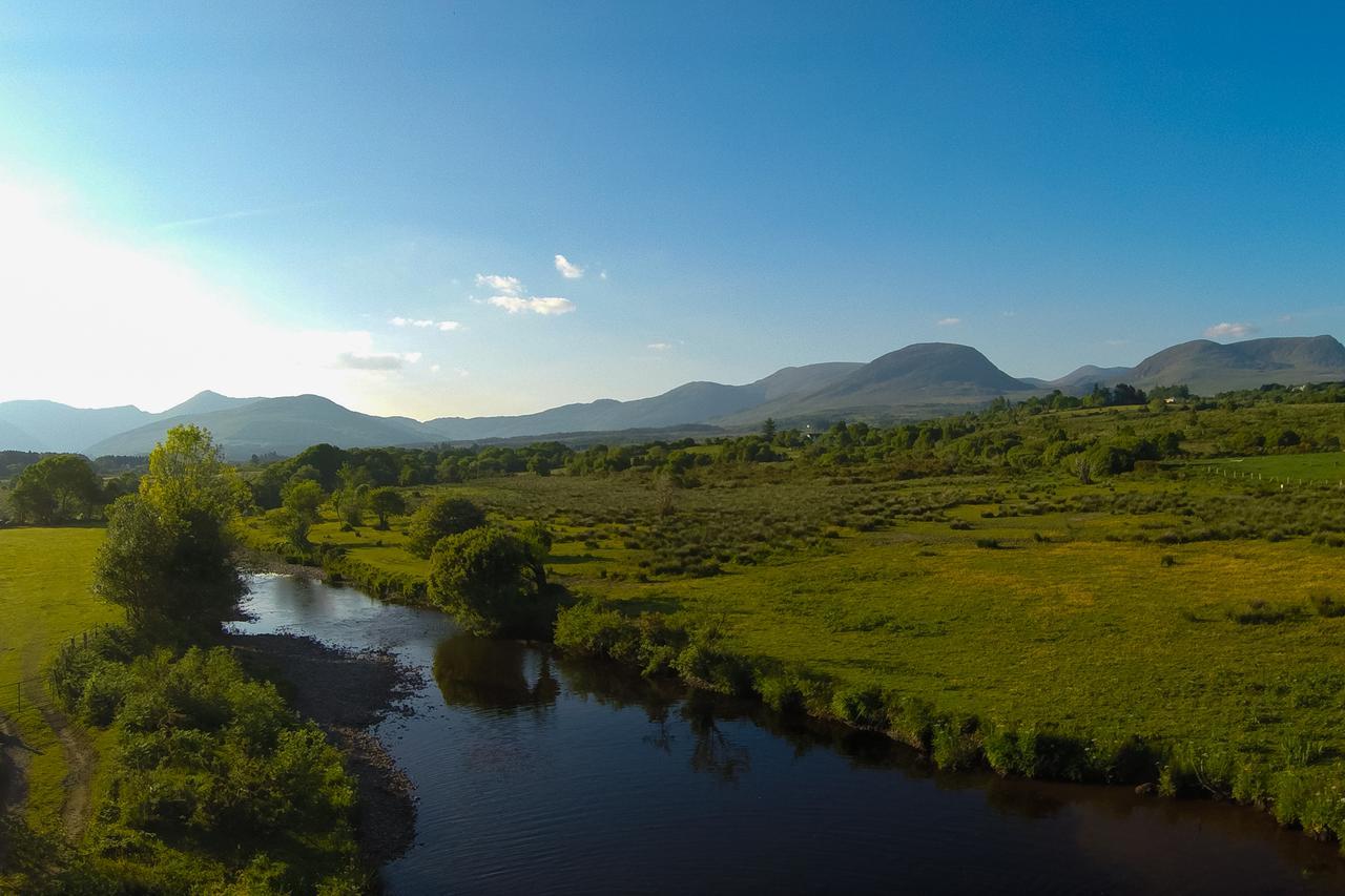 Eclipse Holiday Homes & Adventure Centre Kenmare Ngoại thất bức ảnh