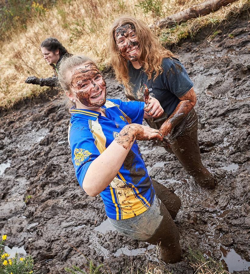 Eclipse Holiday Homes & Adventure Centre Kenmare Ngoại thất bức ảnh