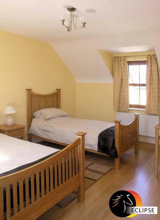 Eclipse Holiday Homes & Adventure Centre Kenmare Ngoại thất bức ảnh